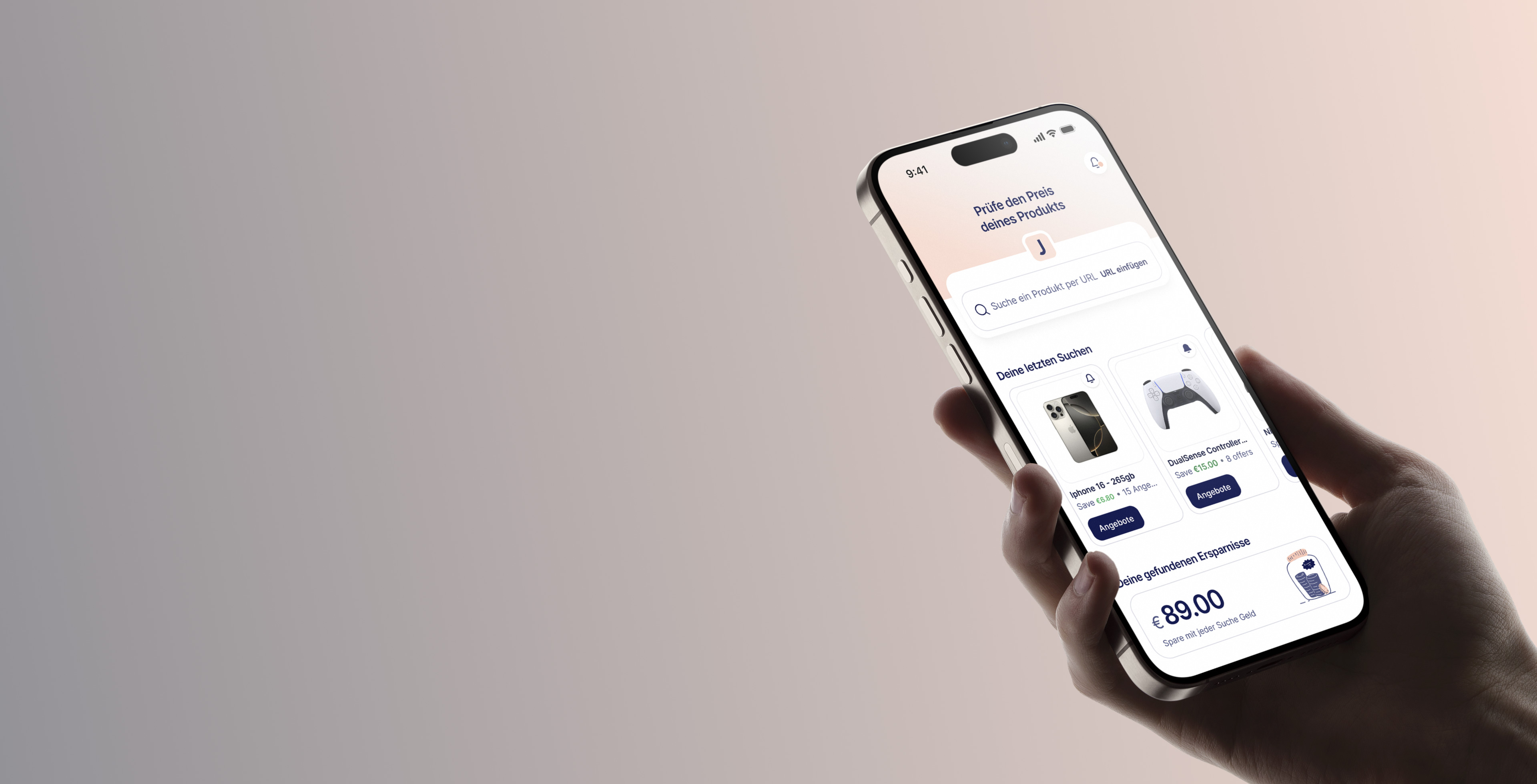 Greensighter's Project