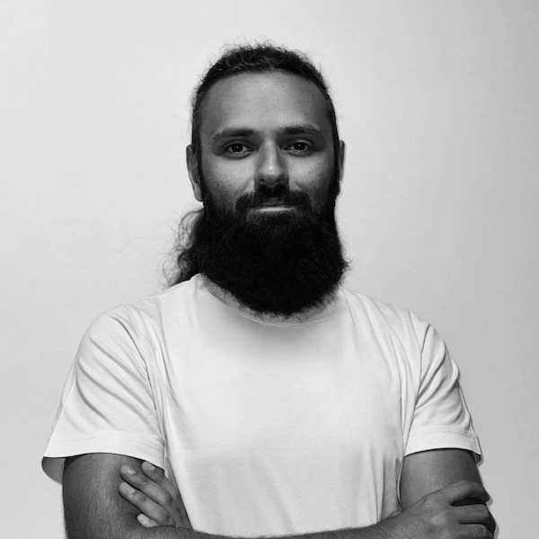 Nareg Abedi Masihi