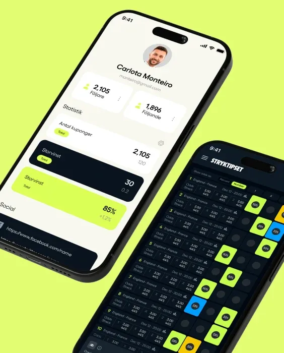 Greensighter design services