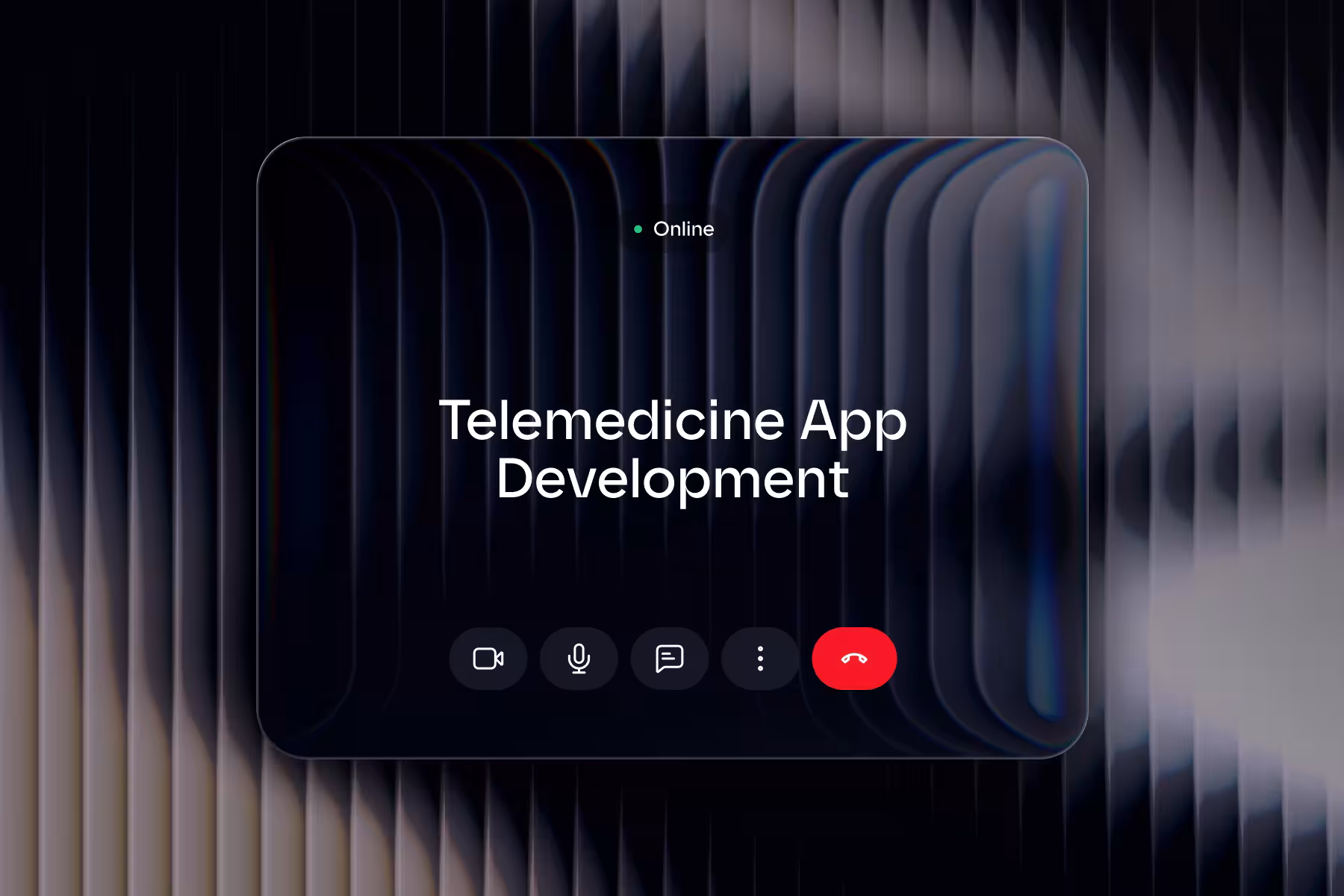 Telemedicine App Development Cost for Clinics: Breakdown