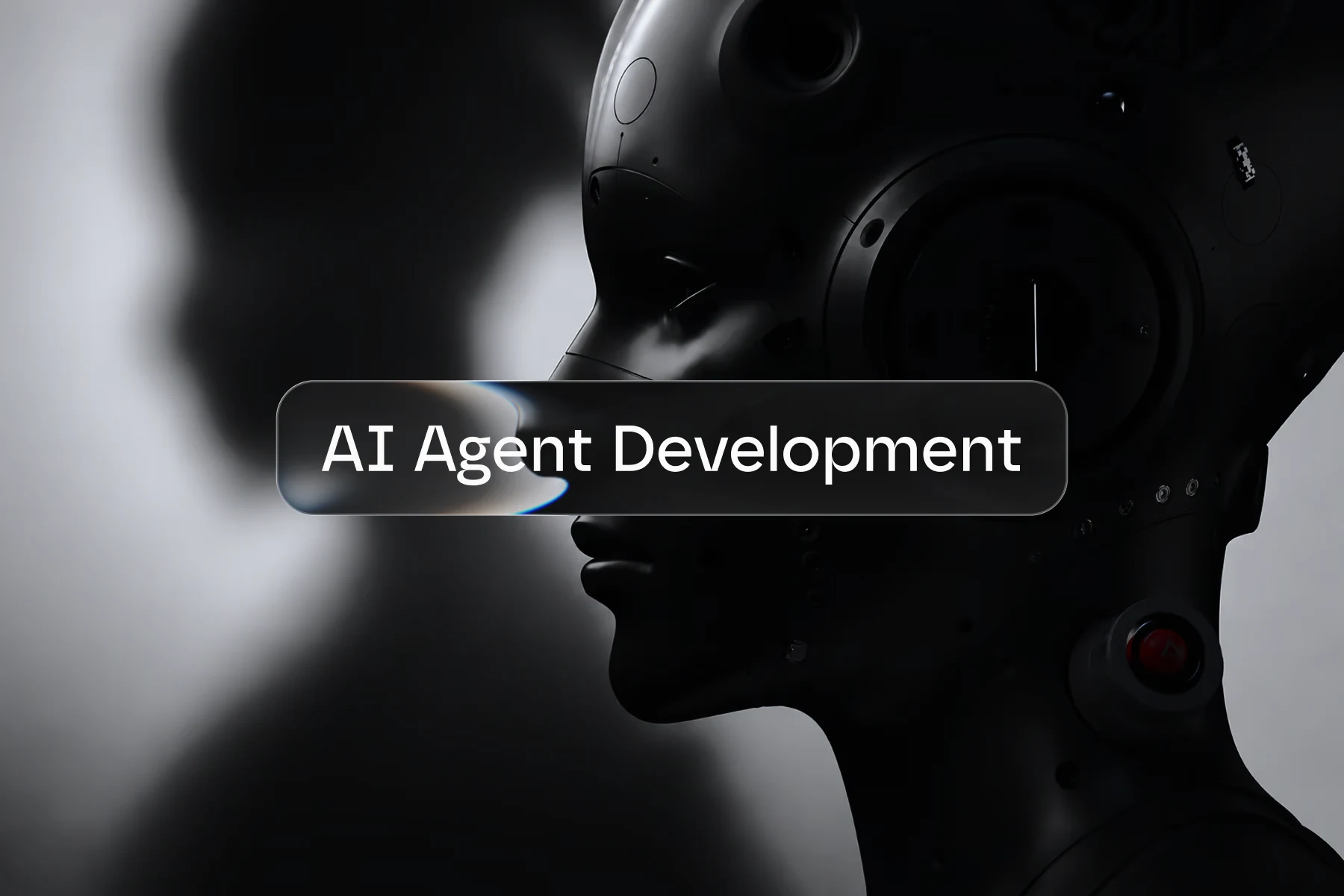 The Real Cost of AI Agent Development in 2026 (And What Drives Pricing)