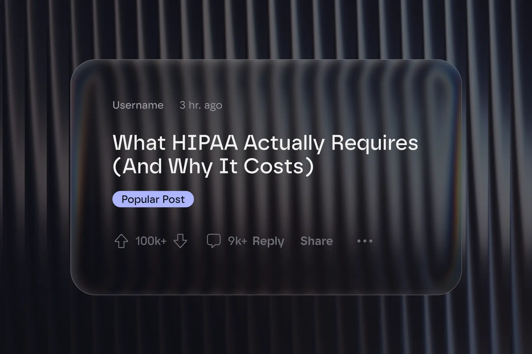 What HIPAA-Compliant Healthcare Software Costs in 2026