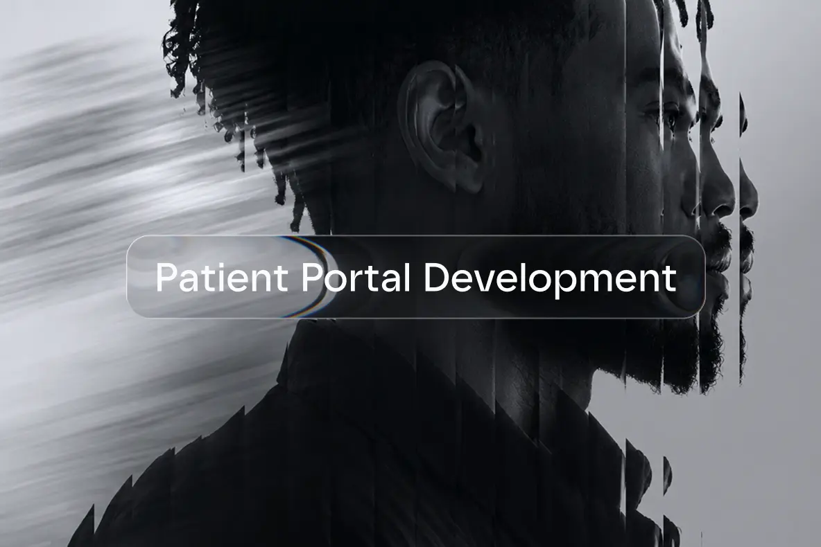 Patient Portal Development: Features, Costs & Why Most Portals Fail