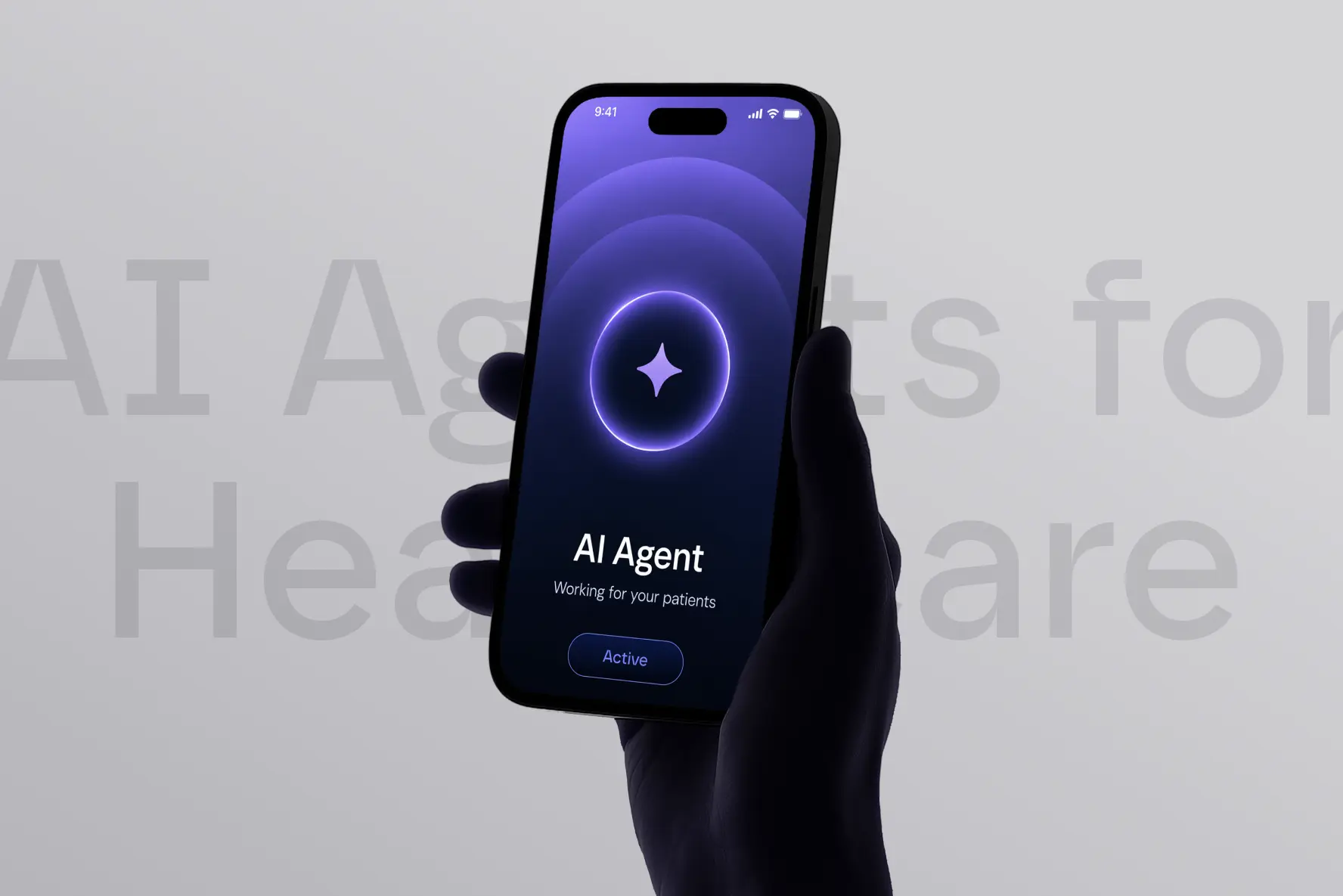 AI Agents for Healthcare: Benefits, Use Cases & Implementation