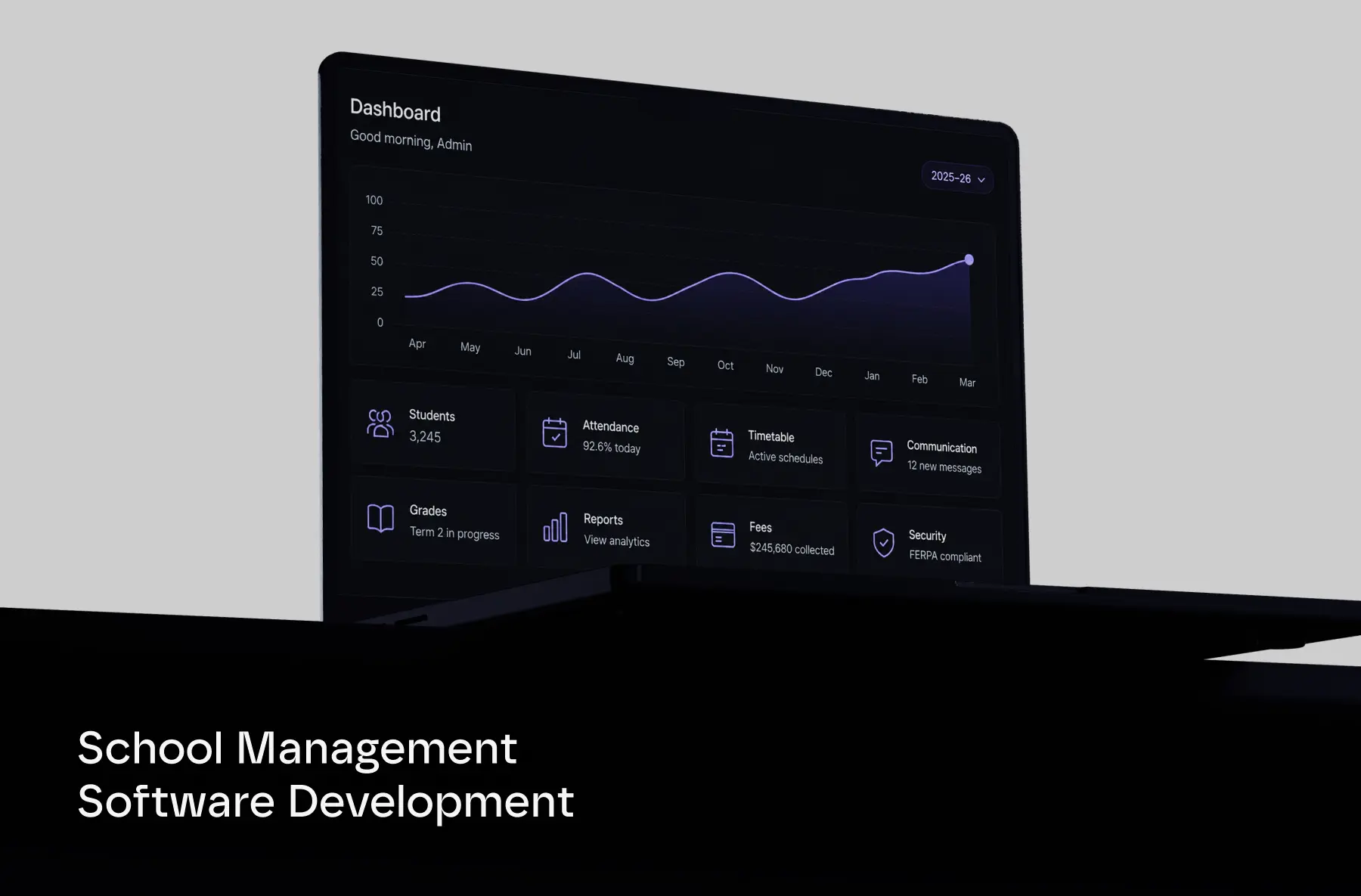 School Management Software: Features, Costs & Best Practices