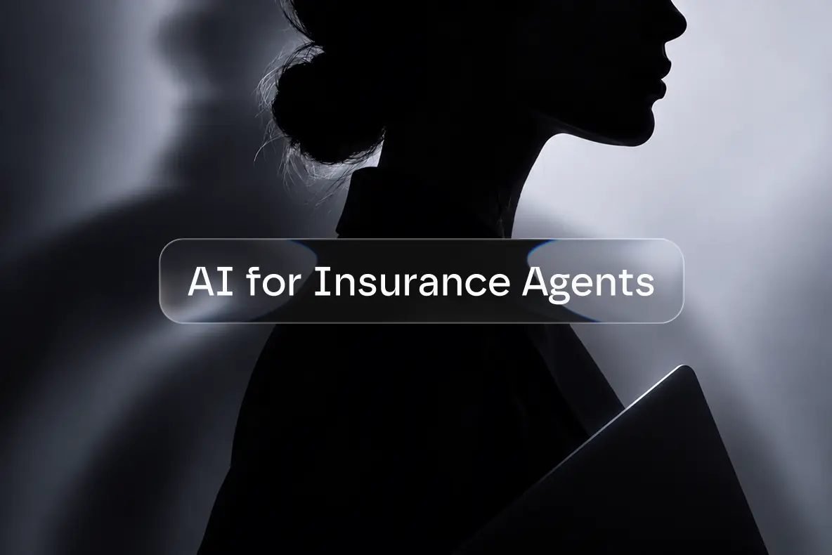 AI for Insurance Agents: 20+ Ways to Put It to Work