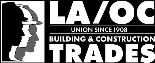 LA/OC Build & Construction Trades Sponsor