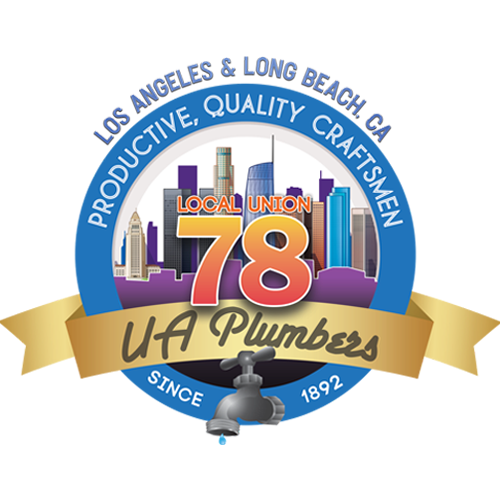 UA Plumbers 78 Sponsor
