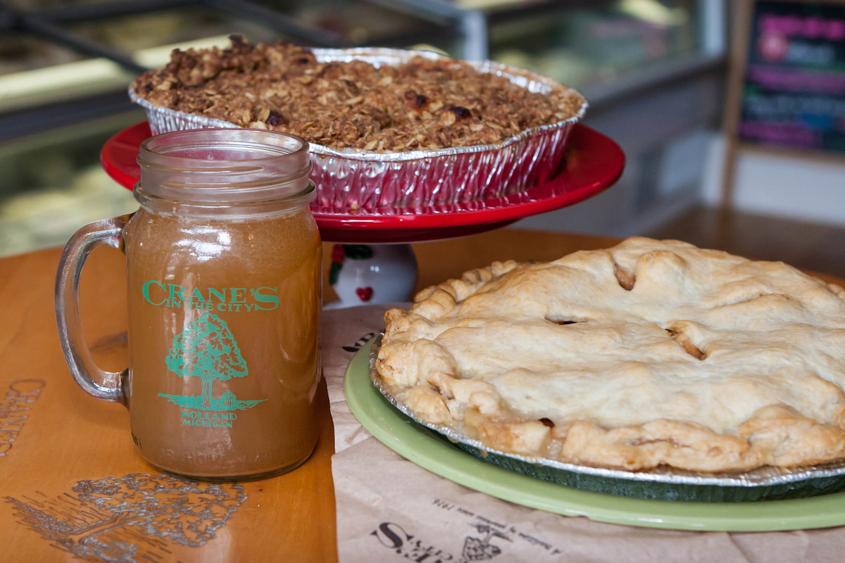 Our Guide to Celebrate National Dessert Day 