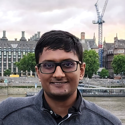 Ankil Patel