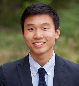 Peter Wang