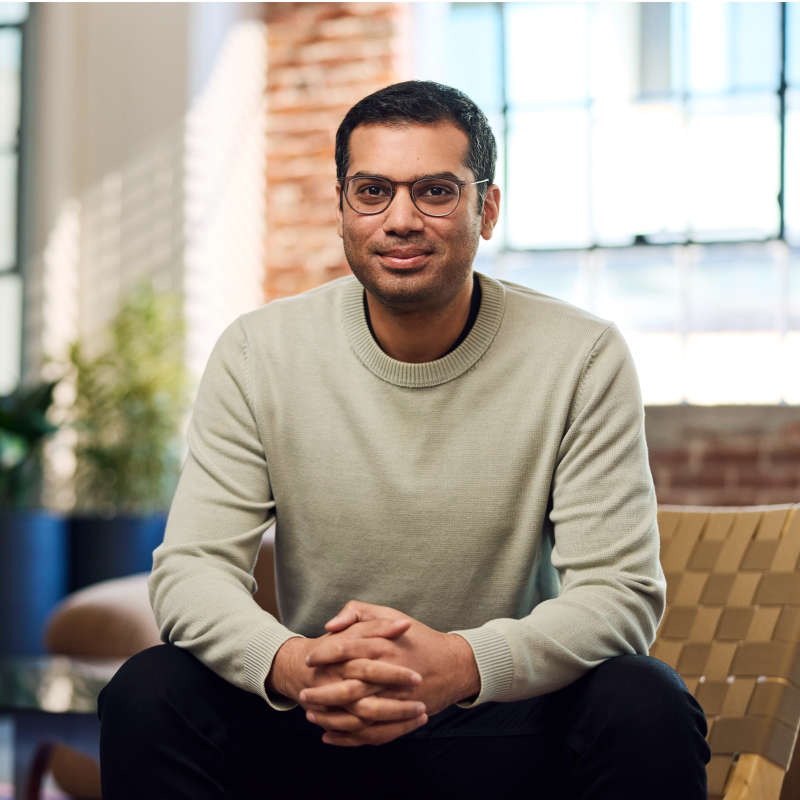 Ankur Goyal (CEO of Braintrust)