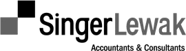 SingerLewak LLP