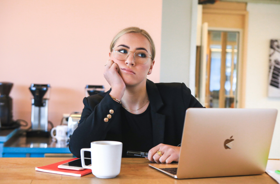 7 Common Cognitive Distortions That Fuel Anxiety