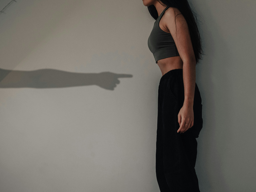 3 Tips To Overcome Negative Body Image According to Experts