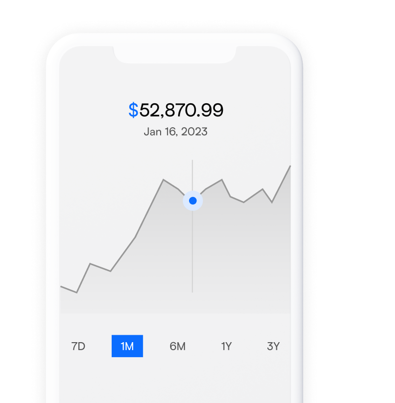 Investments - Fintech X Webflow Template