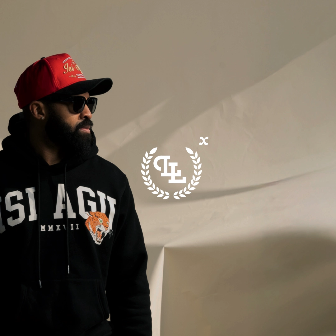 Lagos Liv'n