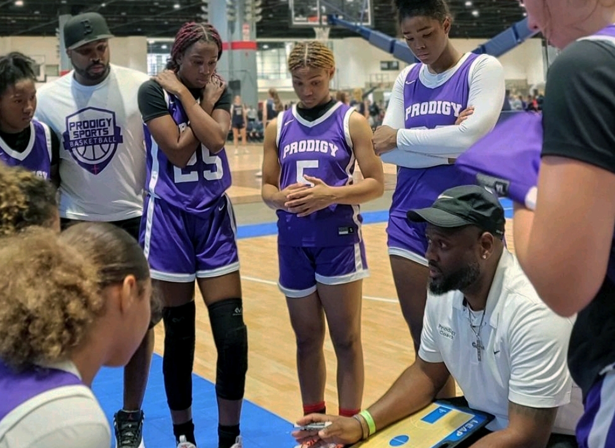 Prodigy sports
