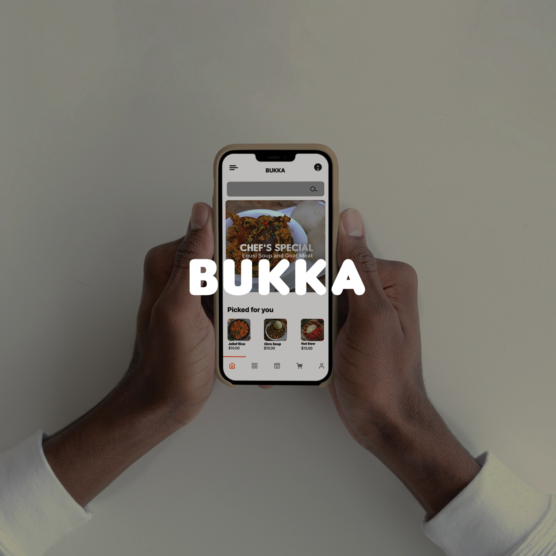 Bukka