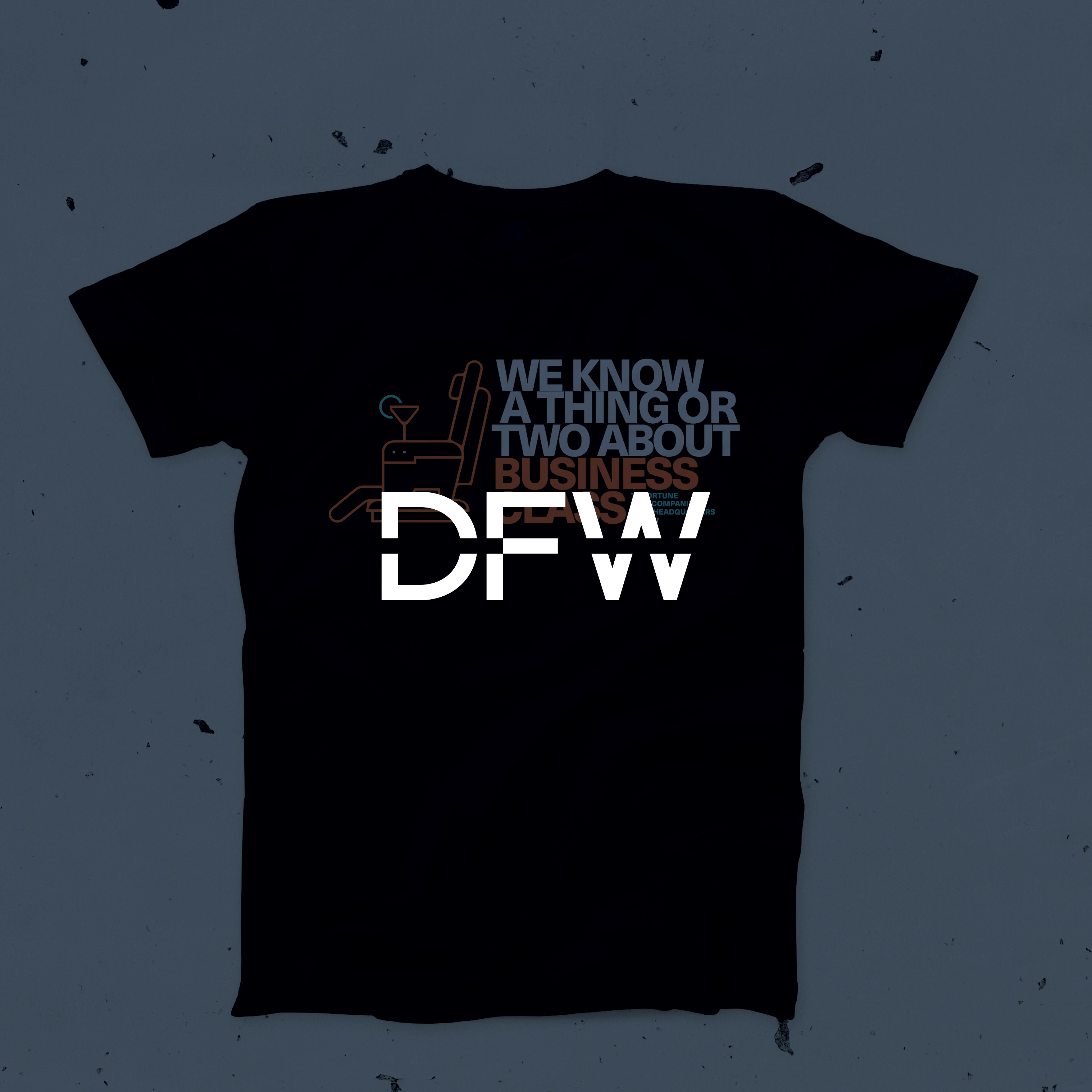 DFW