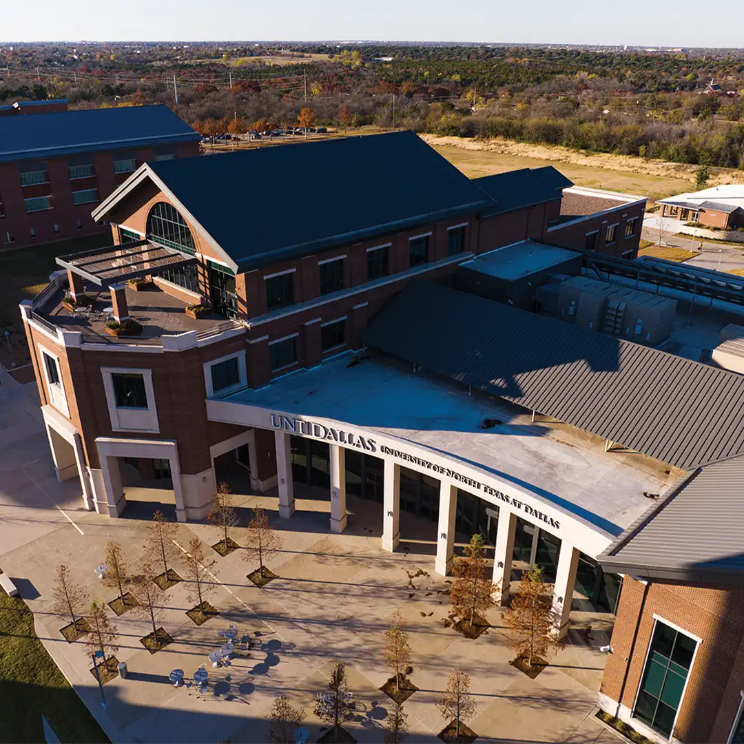 UNT Dallas Viewbook