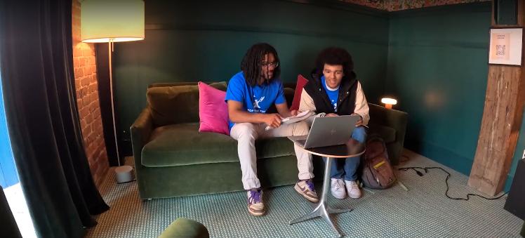 Shockingly low ACT score made way for New Orleans students to score high