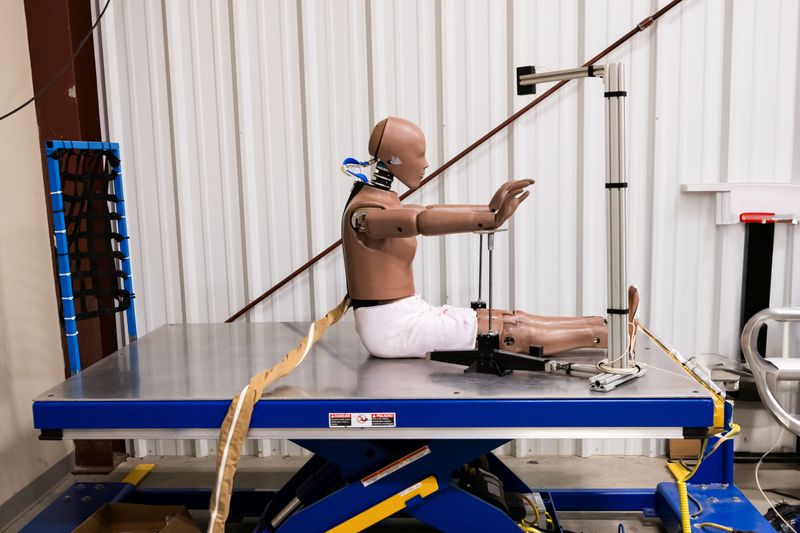 Why Calibration is Critical in Automotive Testing | MGA Research ...