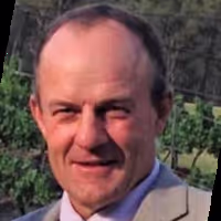 Peter Riordan - director of Coal Recovery Services
