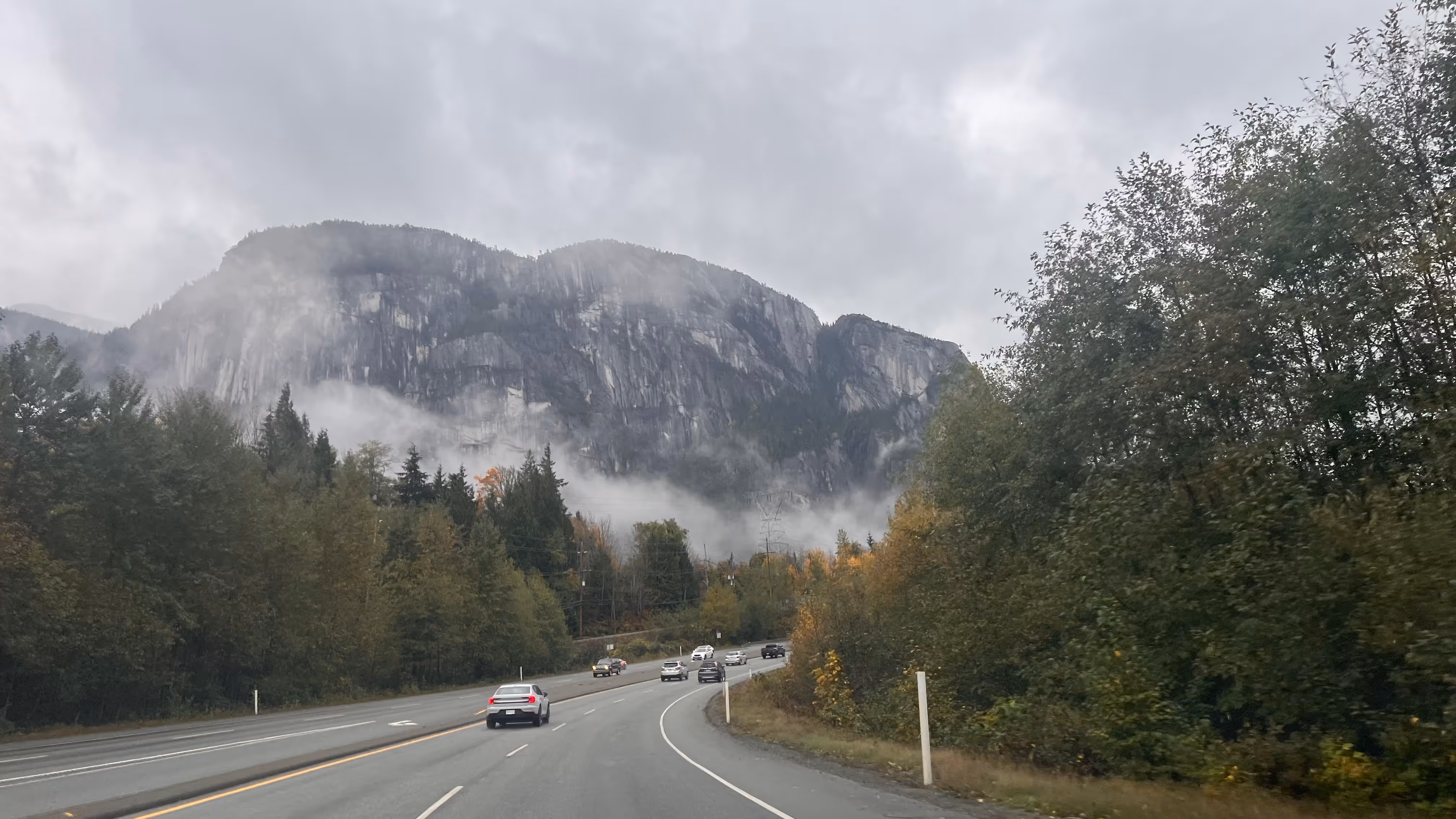 5 Best Squamish Hikes Blog Image