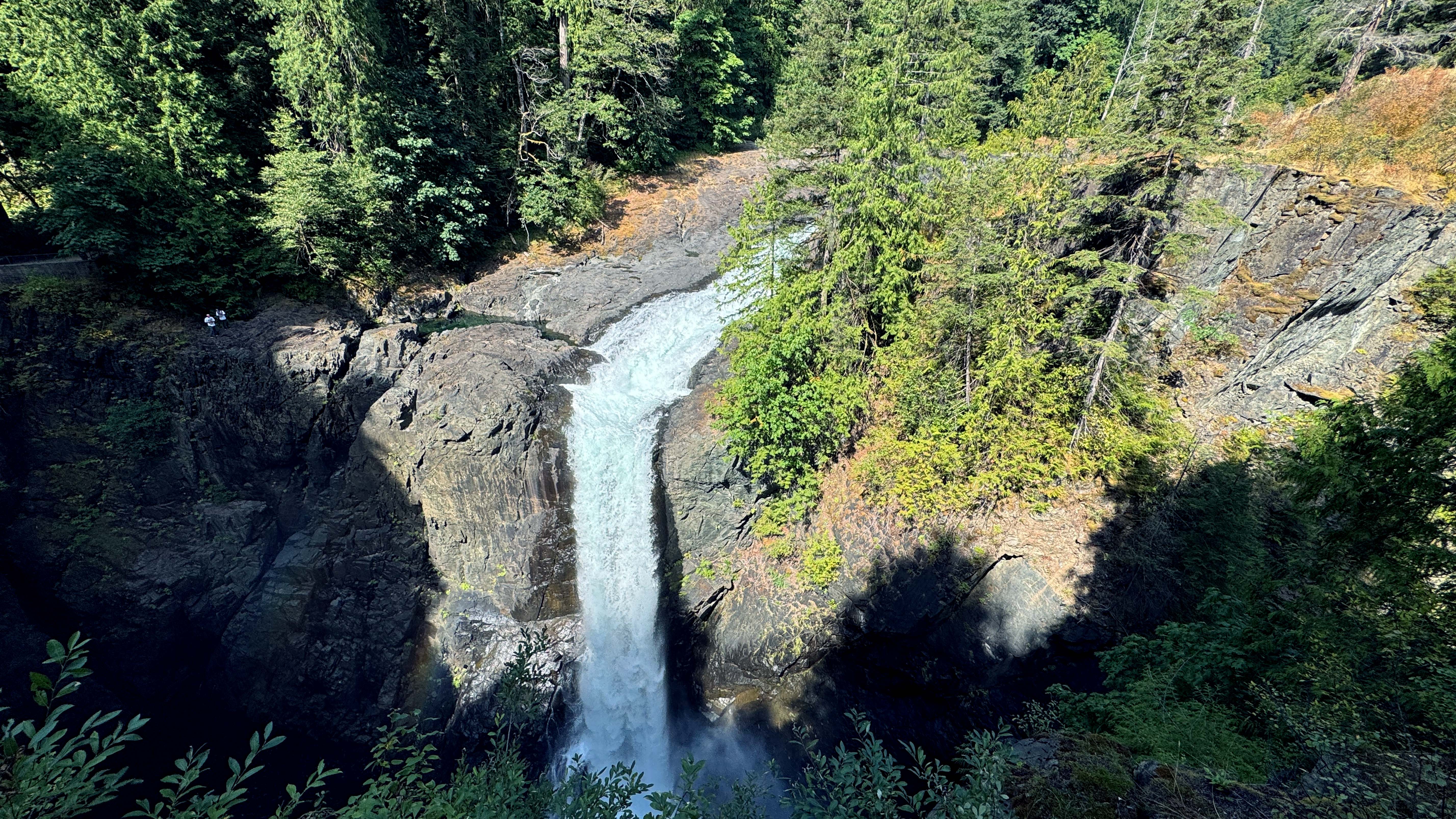 Elk Falls