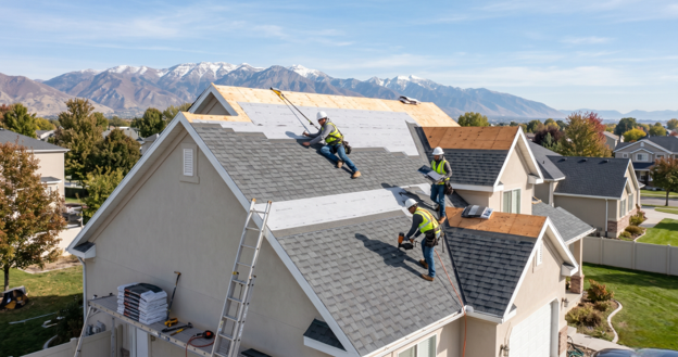 Roofing Contractor near Salt Lake City: Long-Lasting Roof Protection Homeowners Trust in 2026