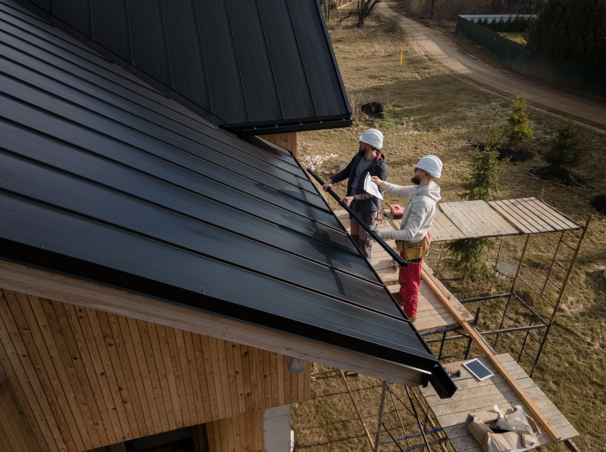 Is a Metal Roof Worth It in Utah? Answering the Most Common Questions Homeowners Ask