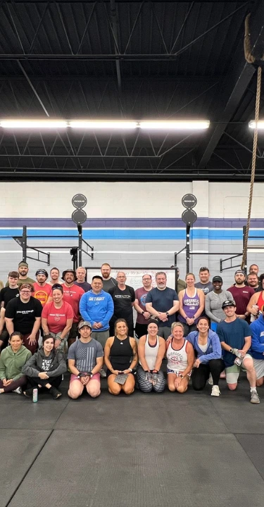CrossFit Osiris