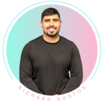 Richard Bustos