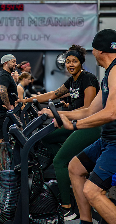Pink Llama Fitness