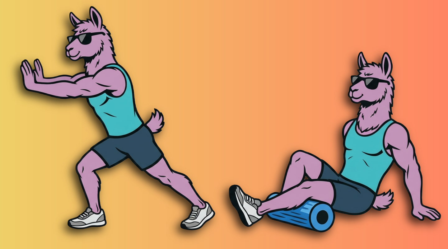 Ground Up Series - Calf