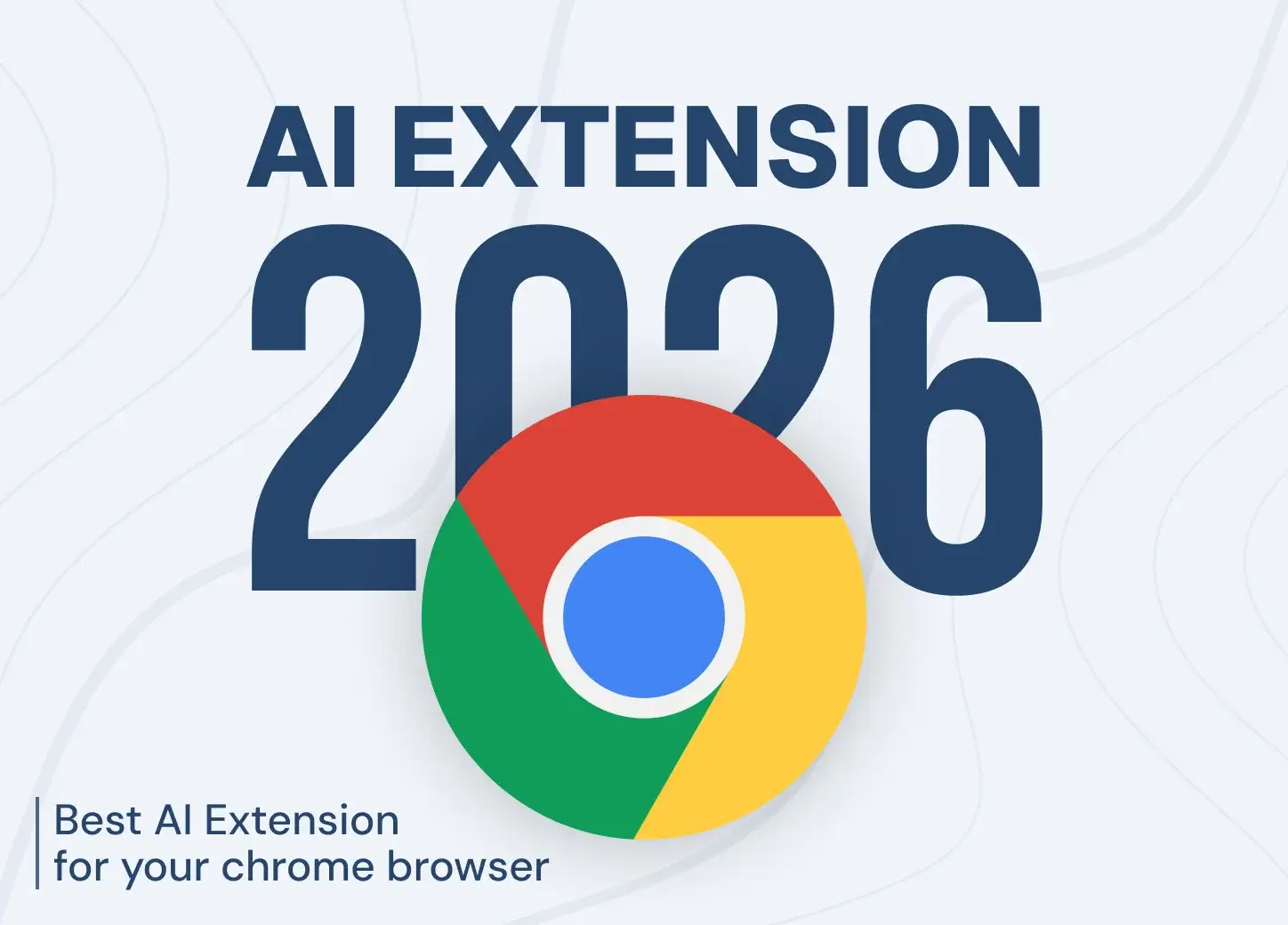 10 BEST AI Chrome Extensions (2026) – Everyone Should Use This