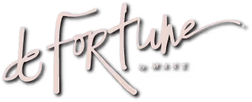 De Fortune logo