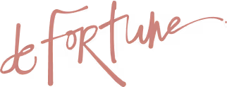 De Fortune logo