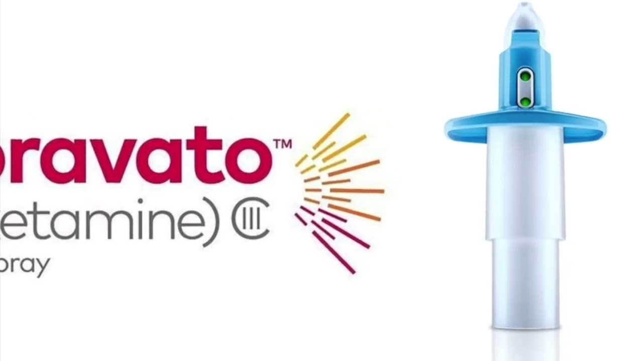 Video thumbnail for Spravato Treatment at Transforming Minds Interventional Psychiatry