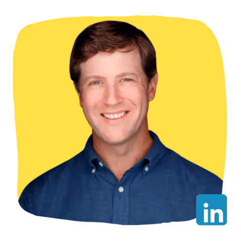John Mayhall - cybersecurity cro - headshot
