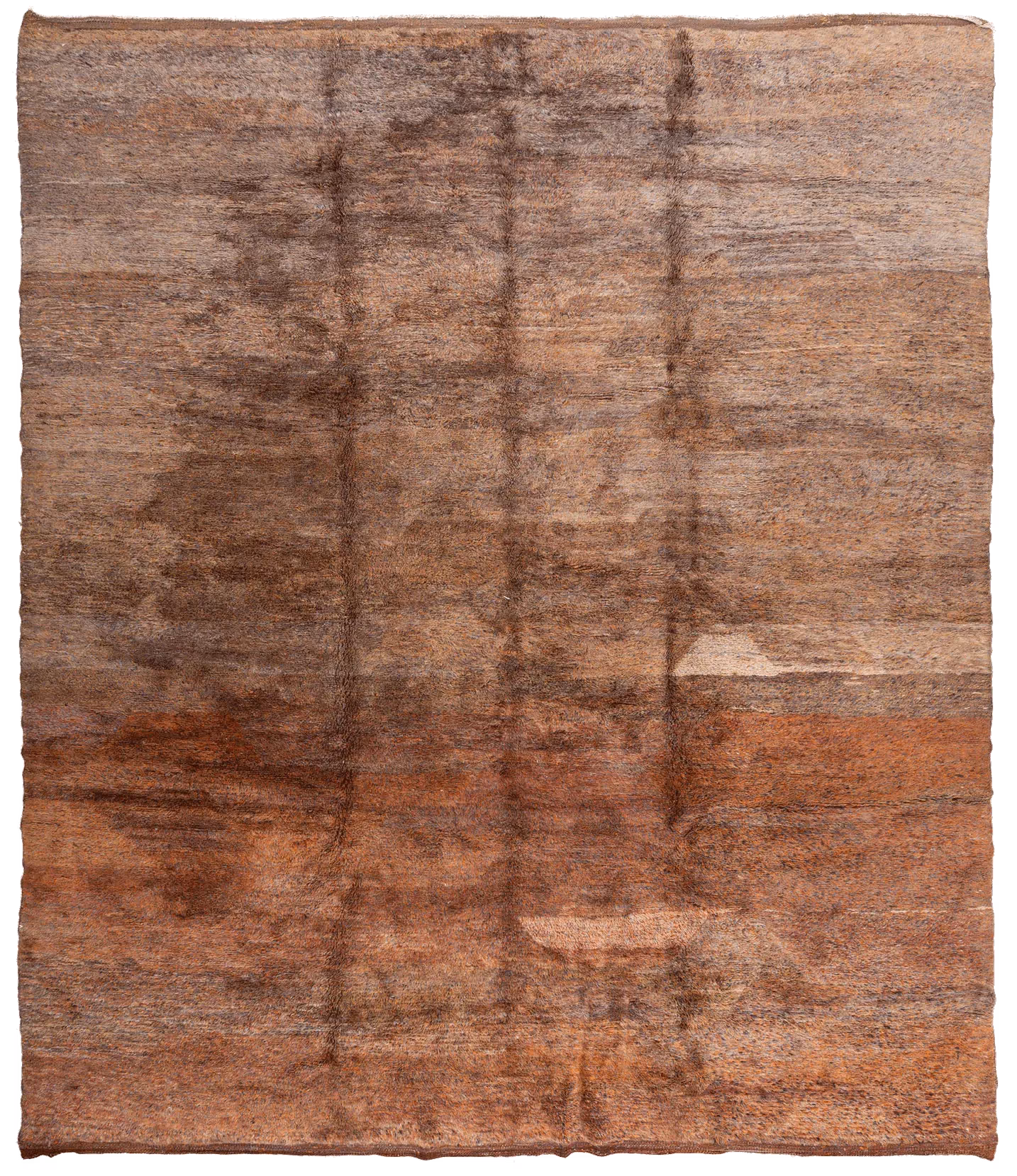 Moroccan Beni Souf Rug