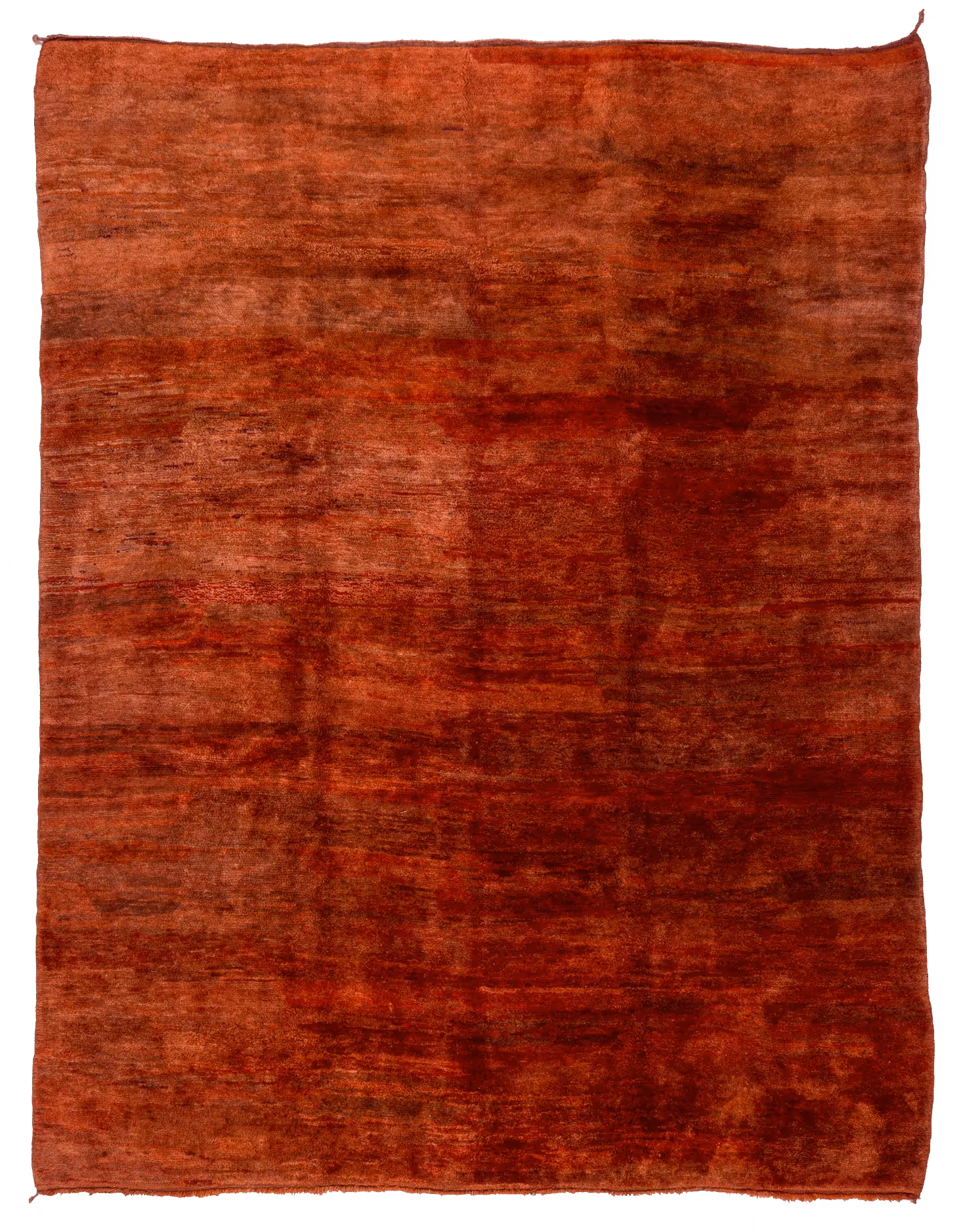 Moroccan Beni Cad Rug