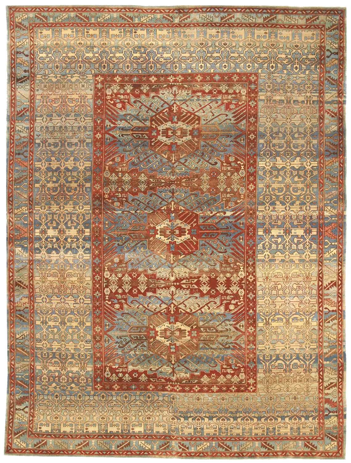 Classic Rug