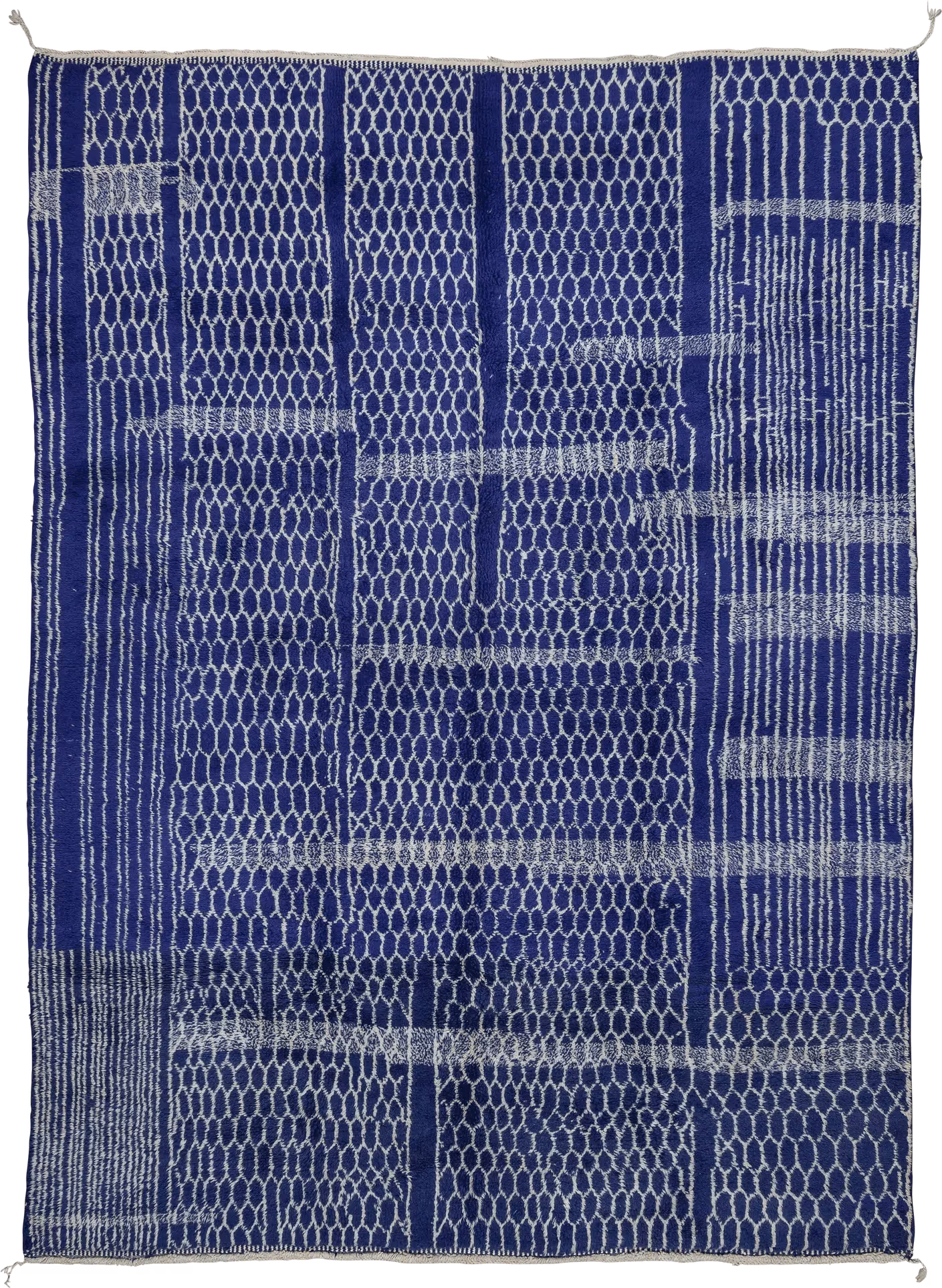 Moroccan Beni Youss Rug