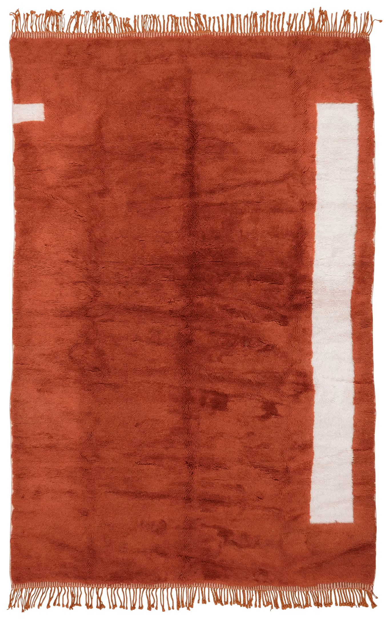 Moroccan Beni Youss Rug