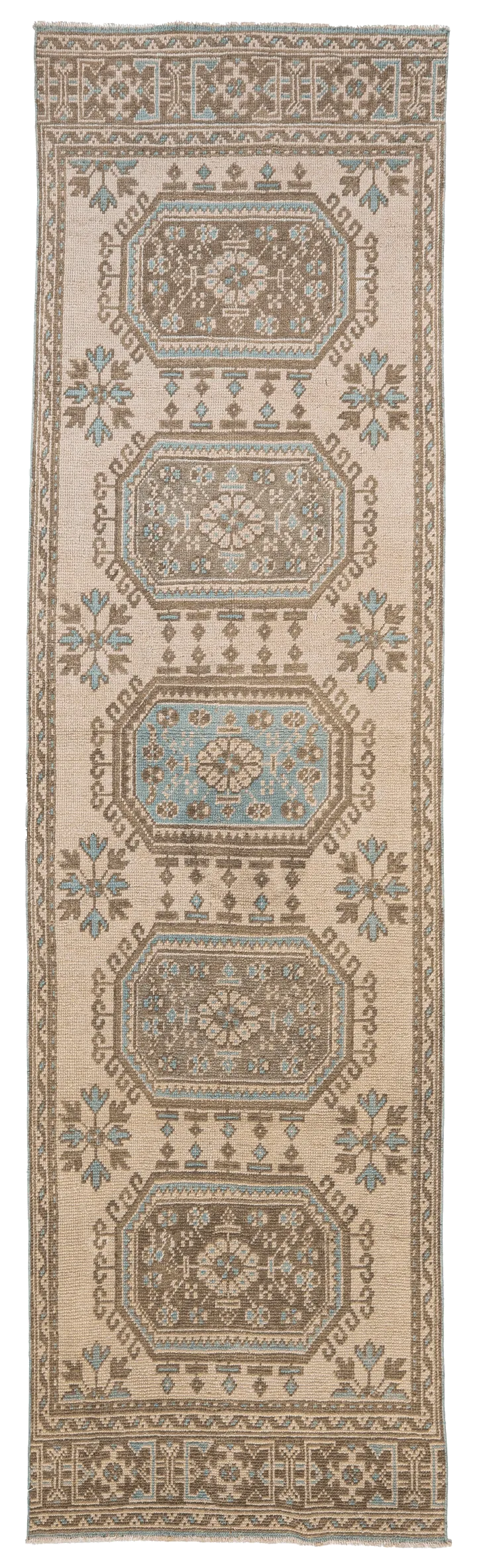 Anatolian Vintage Rug