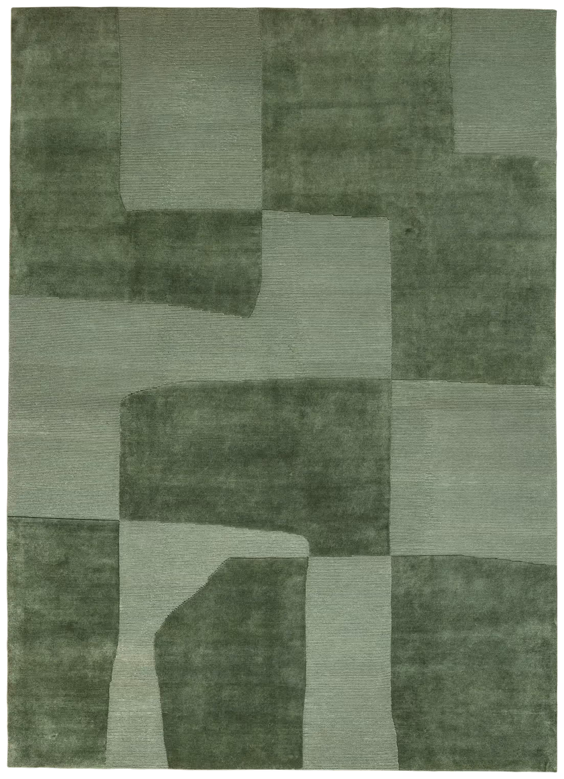 Mono Rug