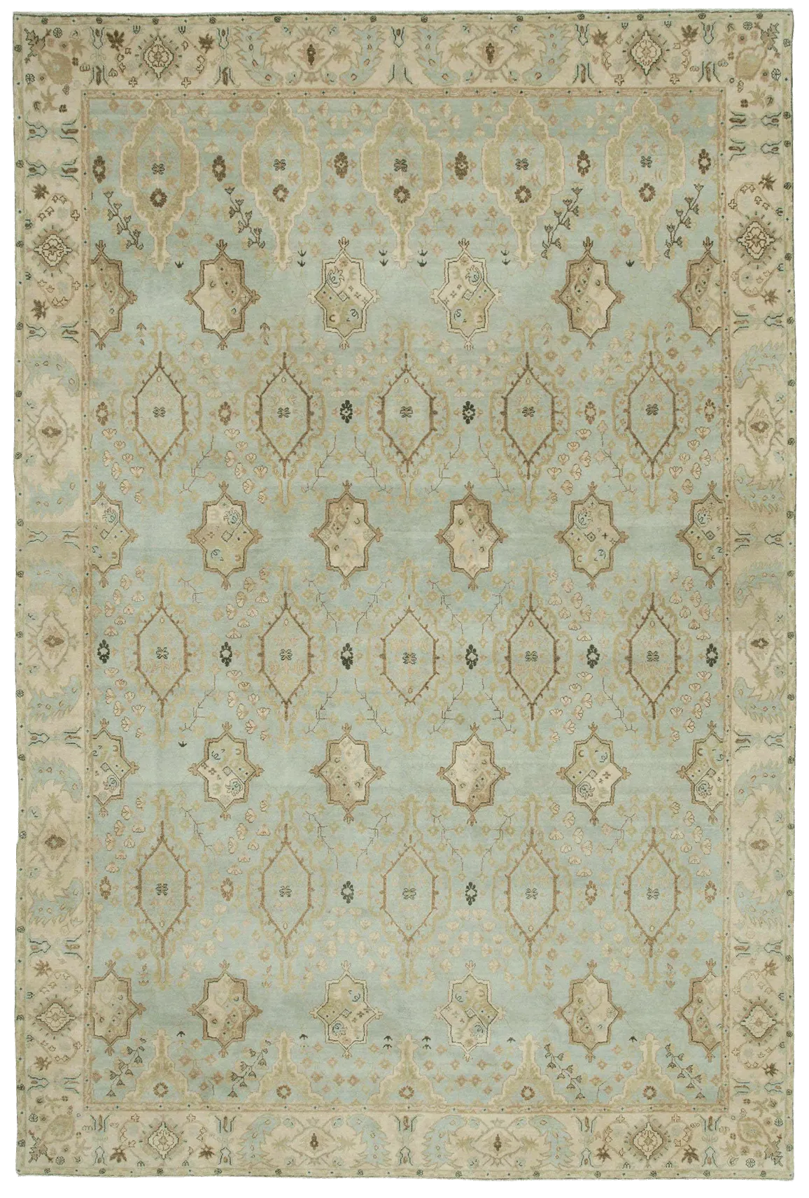 Oushak Collection