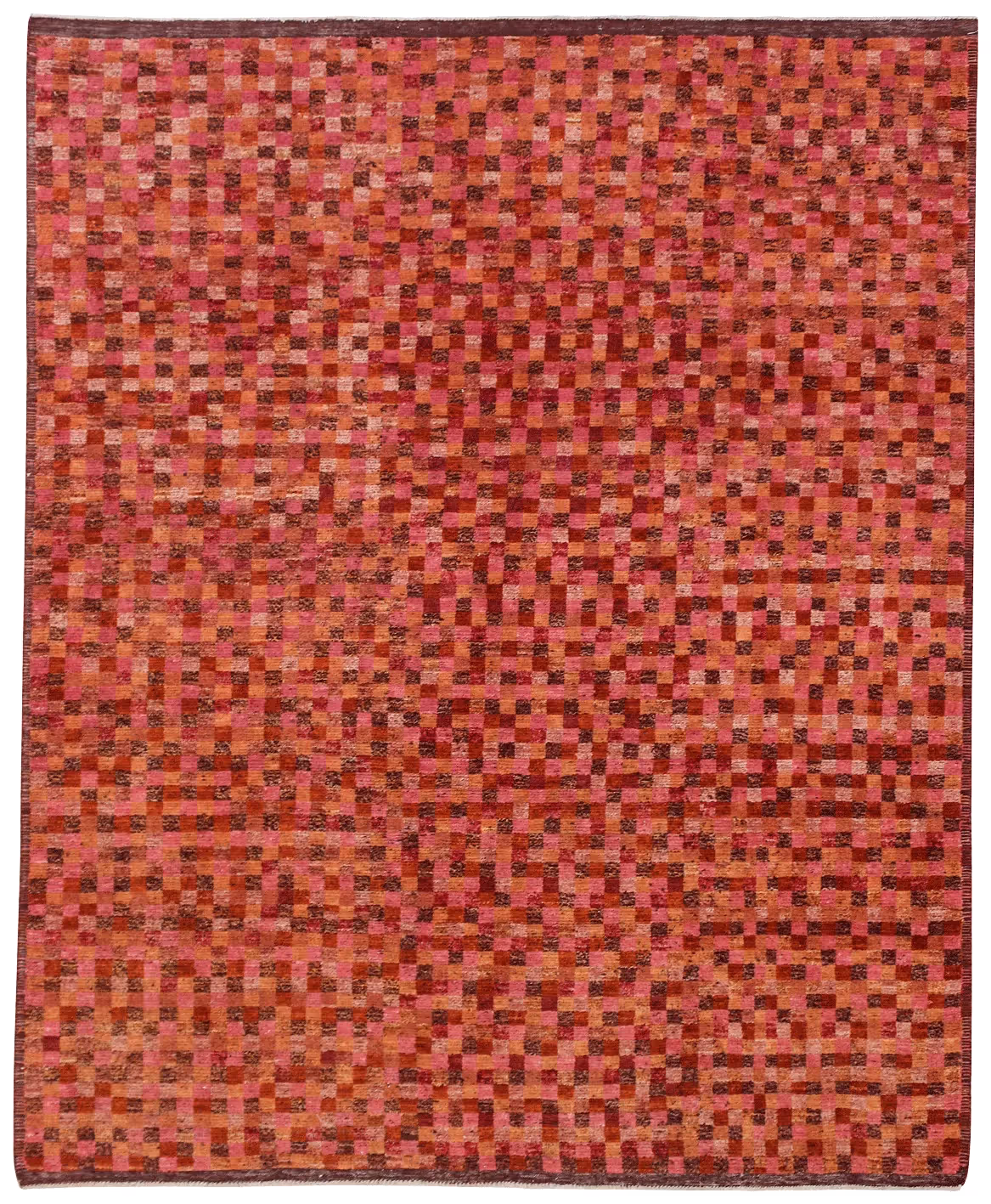 New Tulu Collection - Quadrato